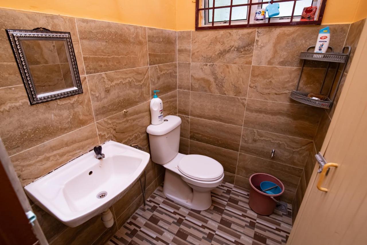Tamu Nor Homestay Kuantan Exterior foto